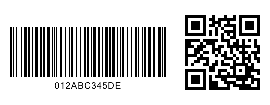 Barcode